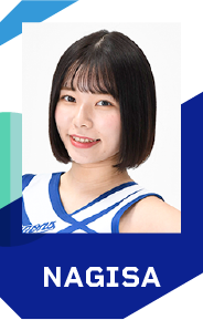 NAGISA