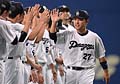 3月28日 プロ野球が開幕