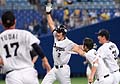 5月8日 荒木選手がサヨナラ打