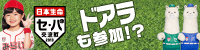 日本生命 セ・パ交流戦2013 日本生命 セ・パ交流戦2013
