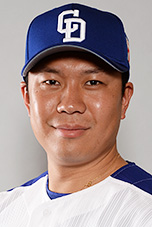 大野雄大
