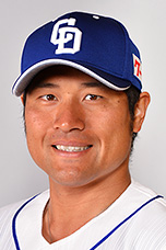 平田良介