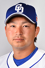 田島慎二