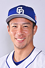 福田永将