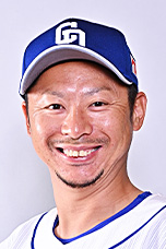 谷元圭介
