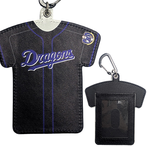 ユニホーム型パスケース