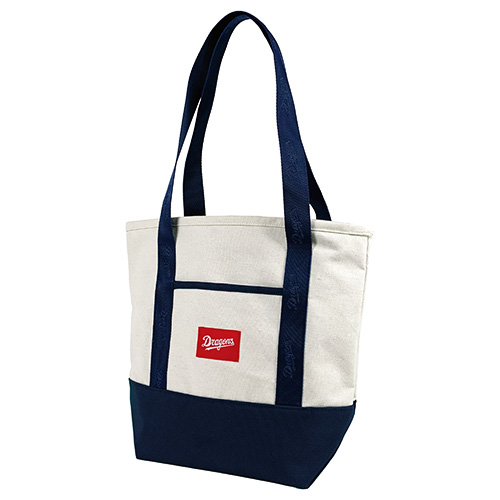 帆布トートバッグ