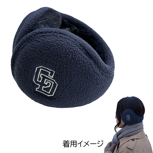 イヤーマフ