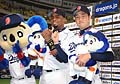 5月3日 5連勝！！