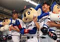 5月27日 バースデー2ランに、プロ初勝利！