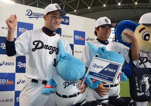 連勝で勝ち越し