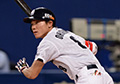 4月22日 大島選手が3安打