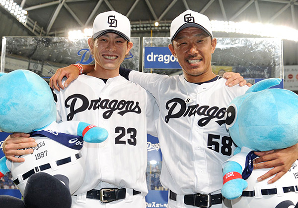 初戦をとり3連勝