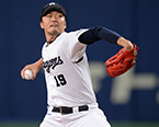 4月9日 4月9日　中日－巨人