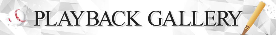 PLAYBACK GALLERY