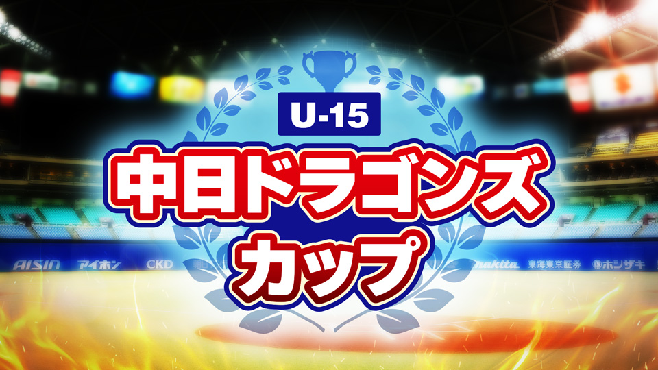 中日ドラゴンズカップ