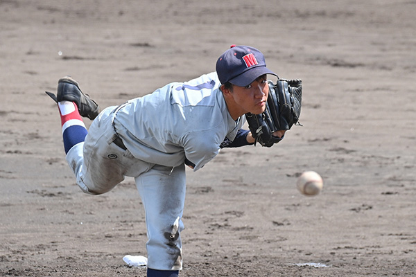 奥伊勢松阪リトルシニア