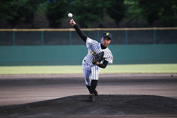 津田四日市リトルシニア