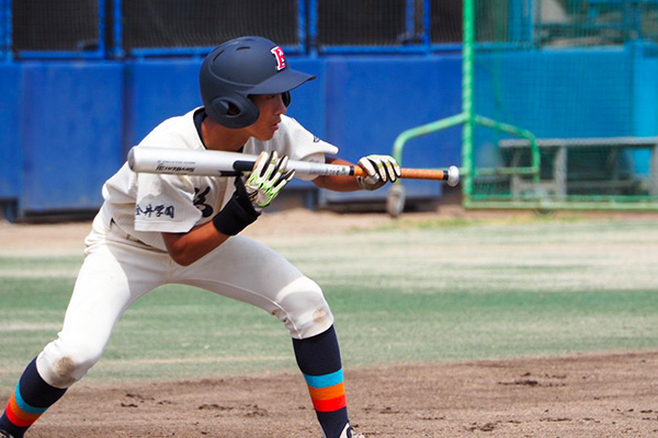 福井中学ボーイズ