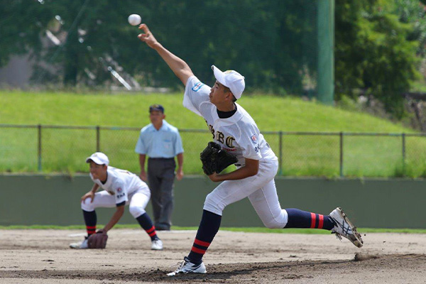 岡崎中央ボーイズ