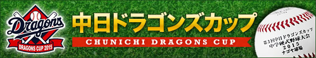 中日ドラゴンズカップ