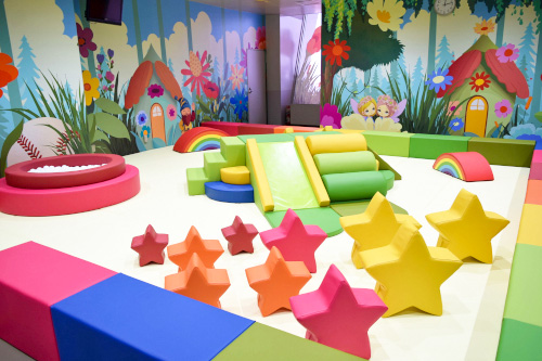 Kids Room
