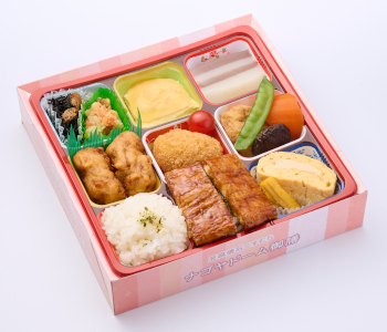 豆腐懐石くすむらナゴヤドーム御膳