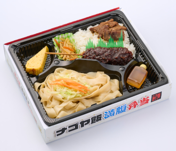 ナゴヤ飯満腹弁当