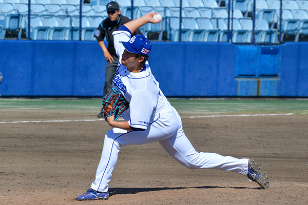 岡野祐一郎