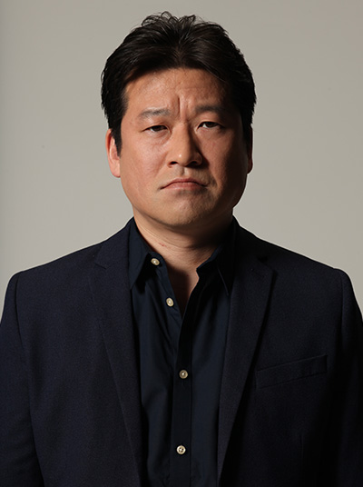 佐藤二朗(さとうじろう)さん