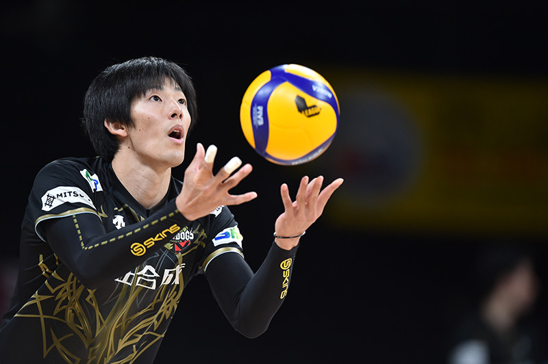 傳田亮太(でんだりょうた)選手