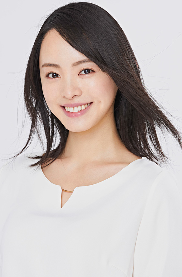 田中愛梨さん