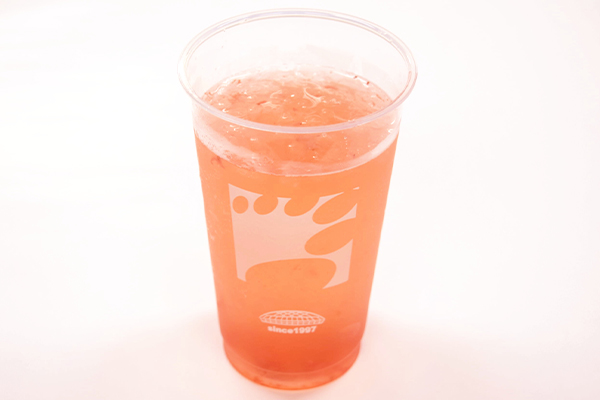 ストロベリーレモンサワー)