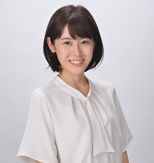 加藤愛さん