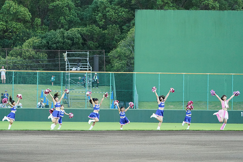 パフォーマンス