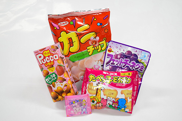 みんなでわいわいセット