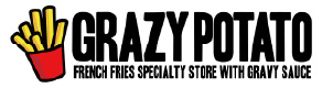 GRAZYPOTATO