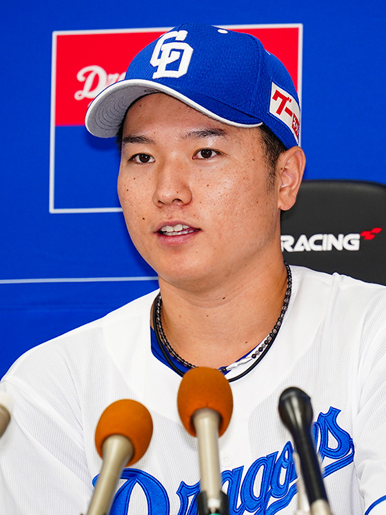 清水達也
