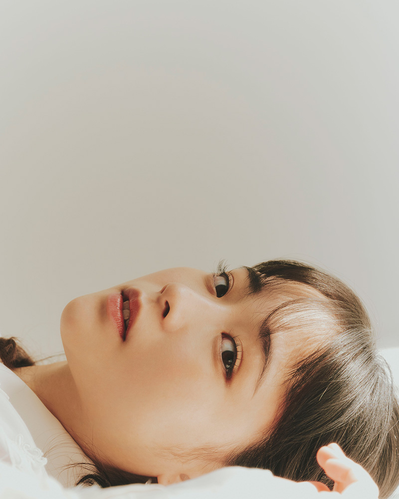 大原櫻子