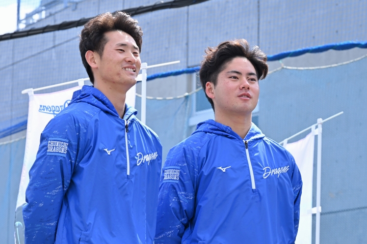 ファームSPトークステージ
