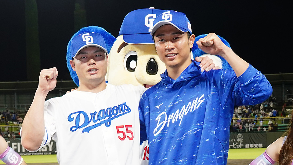 ジュニア会員限定！ヒーローインタビュー見学会が当たる！？FC抽選会！