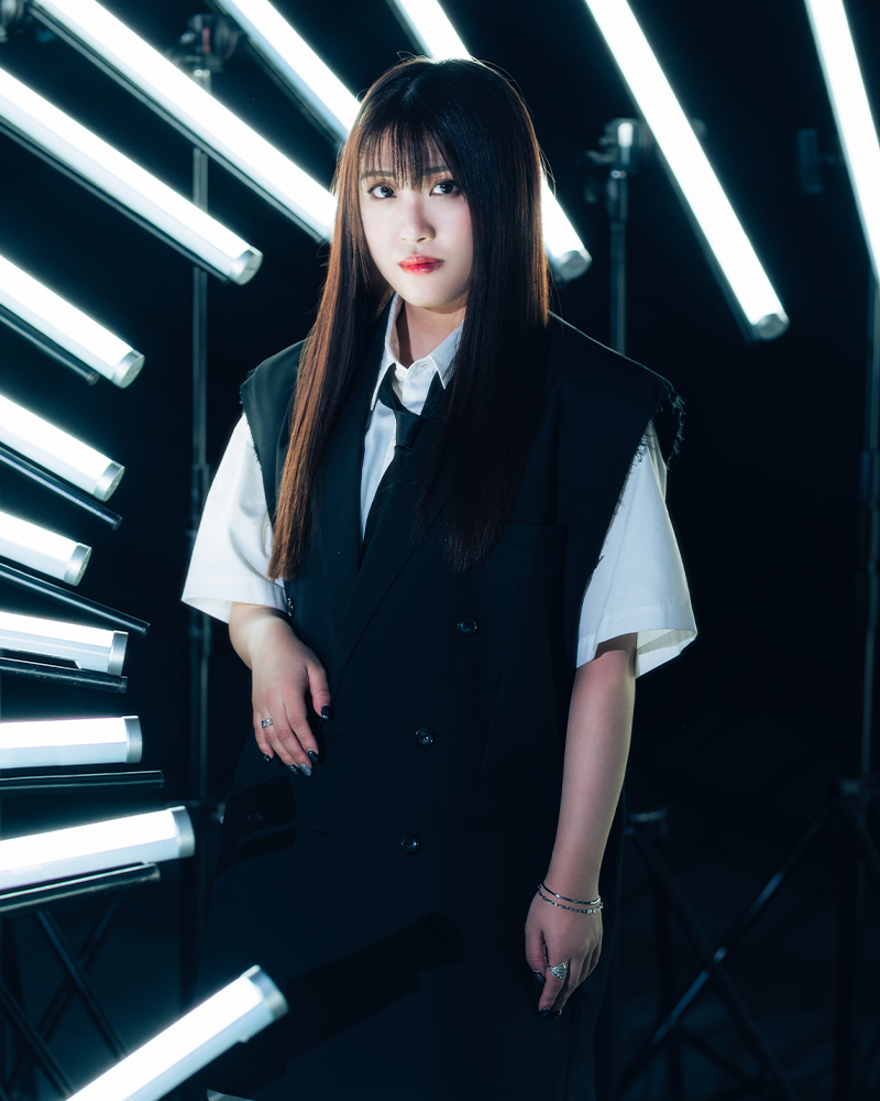 AYAME（from AliA）