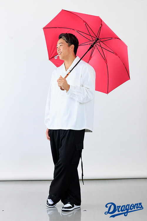 岡林勇希
