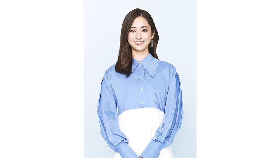 田村真子さん