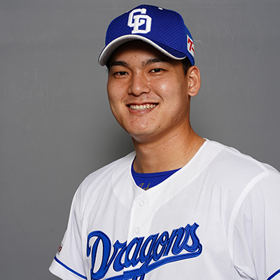 石川昂弥