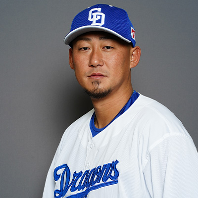 中田翔
