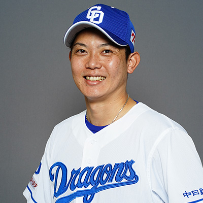 岡田俊哉