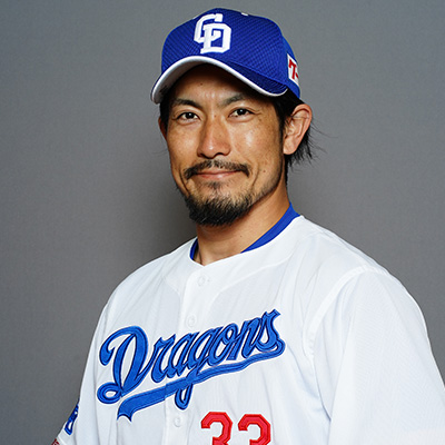 祖父江大輔