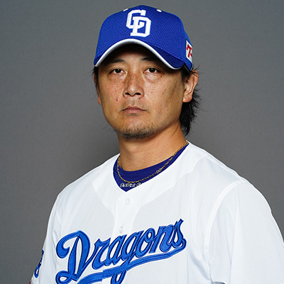 涌井秀章