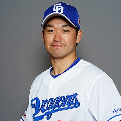 山本泰寛